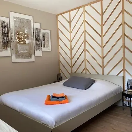 Le Cosy 120m² - 4 - 8 Personnes