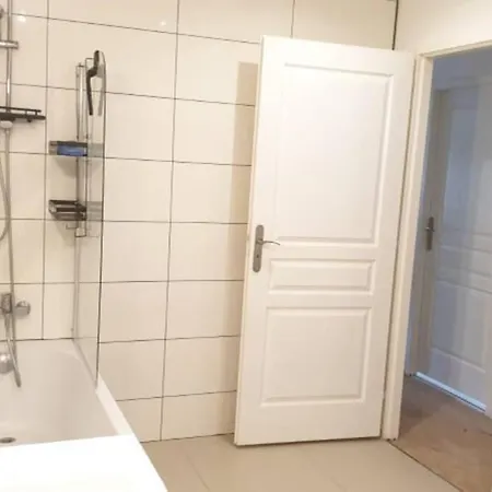 Apartment Le Cosy 120m² - 4 - 8 Personnes