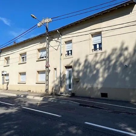 Apartment Le Cosy 120m² - 4 - 8 Personnes *