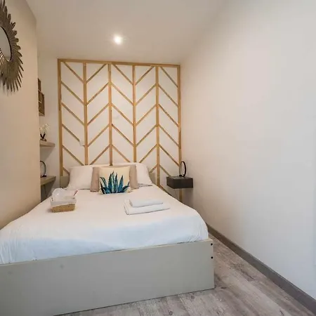 Apartment Le Cosy 120m² - 4 - 8 Personnes