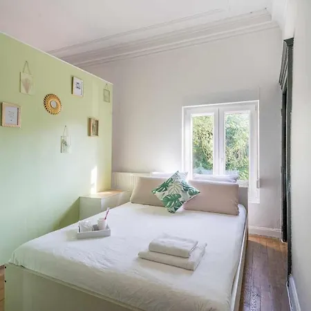 Apartment Le Cosy 120m² - 4 - 8 Personnes *