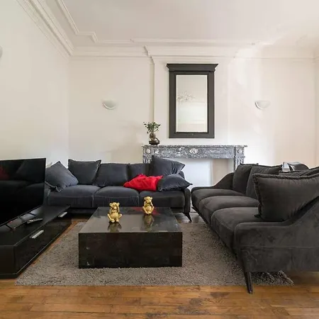 Le Cosy 120m² - 4 - 8 Personnes Apartment