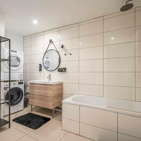 Le Cosy 120m² - 4 - 8 Personnes Apartment *