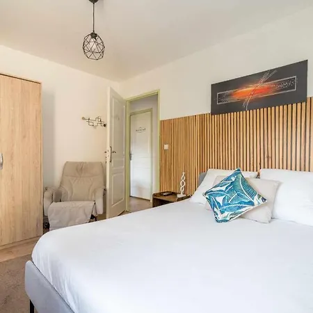 Apartment Le Cosy 120m² - 4 - 8 Personnes