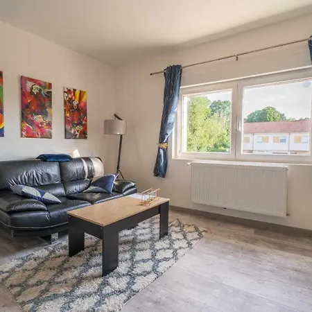 Le Cosy 120m² - 4 - 8 Personnes Apartment *