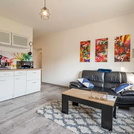 Le Cosy 120m² - 4 - 8 Personnes Apartment