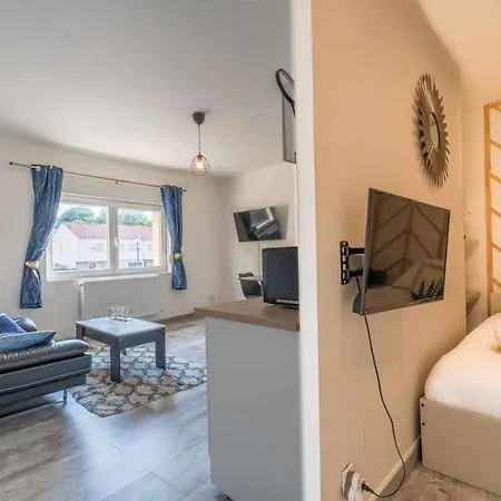 Le Cosy 120m² - 4 - 8 Personnes Apartment *